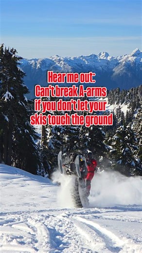 Matt on Instagram: "Early season low-snow riding requires innovative ideas 💡😎😆 @klim @gvpowersports @skidoo #BRPDealerAmbassador #skidoo #klimlife #klim #thatskidoofeeling #sledding #wheelie #winter #myskidooturbo #skidoodealerambassador #snowmobiling #snowmobilefails"