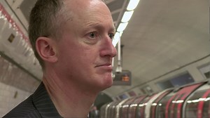 Michael Landy - Acts of Kindness - Art on the Underground