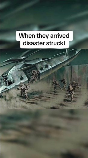 Operation Neptune Spear, the raid on Bin Laden’s compound by the U.S Navy SEALs #military #navyseals