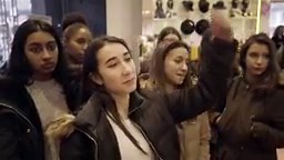 Le Paris des grands magasins | Enseigner le français avec TV5MONDE
