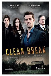 Clean Break (2015) - Series 1 Episodes and Ratings