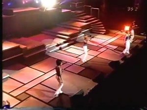 Taiyo & Ciscomoon - Gatamekira 1999.08.23