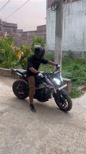 2026 Model Pulsar Ns400z killer Look 😍 #viral #ns400z #bajajns400z #pulsarns400z #trendingshorts