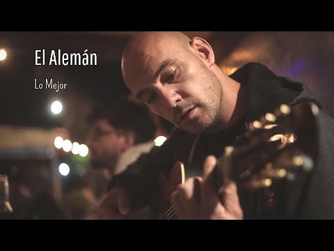 El Alemán - Lo Mejor