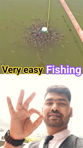 Enjoy the fishing catch small fish. #mancing #fish #catchingfish#viral#video #reel#fishingtips #all