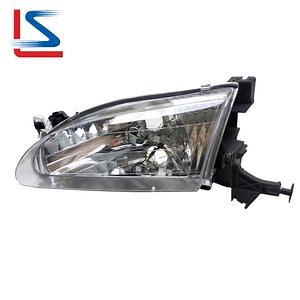 [Hot Item] Head Lamp for Toyota Corolla 1998-2000 Headlight 81150-02050 81110-02060