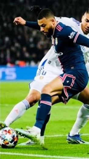 Mbappé: Simply Impossible to Stop! ⚡🔥#football #ronaldo #mbappe #ytshorts #shorts #trending #ronaldo