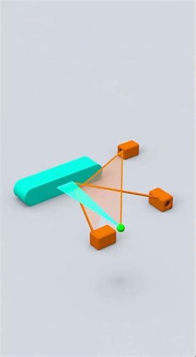 How a 3D Scanner Turns Objects Into Printable Models #science