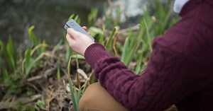 Scientists pave way for at-home genome mapping with portable DNA sequencer