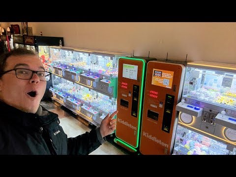 The Claw Machine Problem Nobody Is Talking About