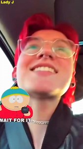 354K views · 25K reactions | Red Mullet and Hairstyle Drama? Oh, That Explains Everything Let me guess what happened… red mullet, chaos, and now it all makes sense. Some hairstyle choices just speak volumes. | The_lady_j_ | Facebook