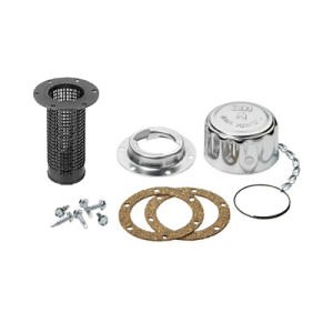 [Hot Item] Hydraulic Components Filler Breathers Reservoir Accessories