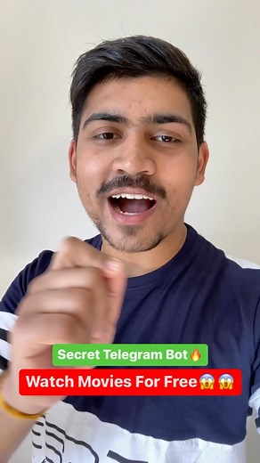Best Telegram Bots Must Use😱😱 Follow For More @techcm_ #free #student #college #school #tech #techtips #technology #tipsandtricks #trending #trendingreels #reels | Krìshnä Gøswåmí
