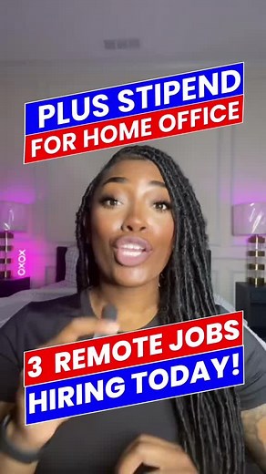 Instant Remote Jobs (@_instantremotejobs_)’s videos with original sound - Instant Remote Jobs