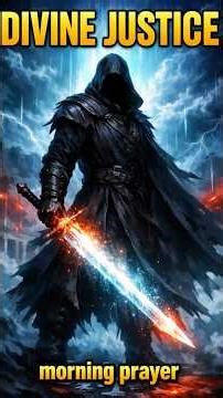 DOOR SHUT Today! Justice Prayer Against Fake Friends & Hidden Traps