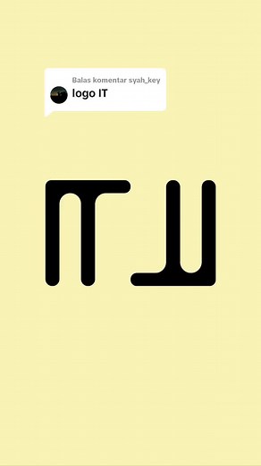 Membuat Logo IT Keren dengan Mock Up