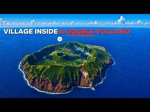 The Most Mysterious Islands That Actually Exist