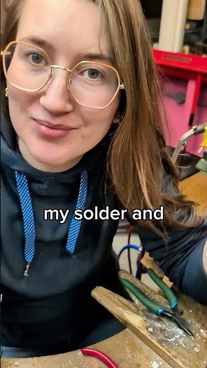 Beginner Silversmithing: Making My First Ring