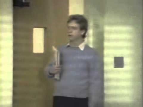 The Wave 1981 (part 1)