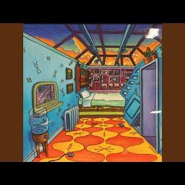 Hey Arnold's Room pt.2