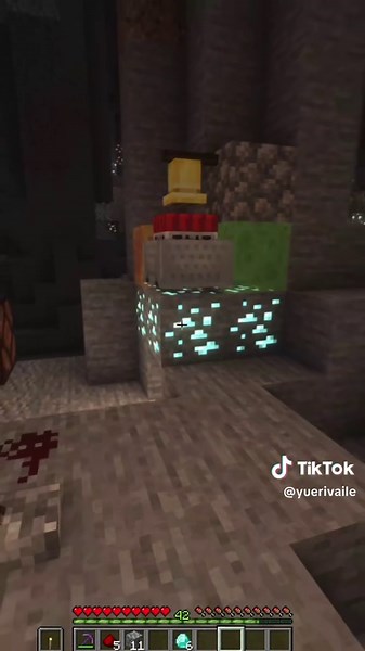 YueRivaile no TikTok