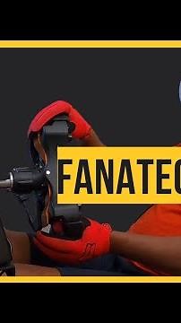 The best settings I use for Fanatec CSL DD | Quick Guide
