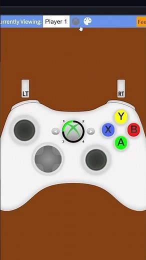 WIDGET DE CONTROL PARA TU STREAM