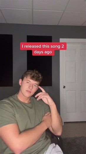 Caleb Hearn - It's Always Been You