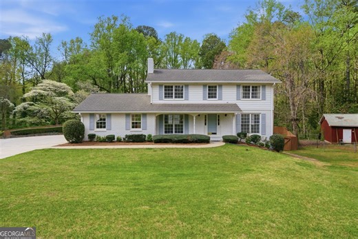 165 Alpine Dr, Roswell, GA 30075 - MLS 10724821 - Coldwell Banker