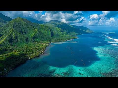 Tahiti – Heart of the South Pacific