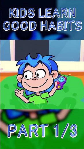 Kids show that knowledge is the most important thing 📚 PART 1 #forkids #educational