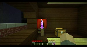 How to make a Minecraft Horror Map Not Scary