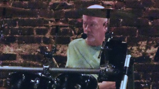 Hey Everyone! Pizzazz is playing this Saturday, Feb.14th, at Decatur's very own Lock, Stock and Barrel. It's an early show, so come out and have fun! Here's more info: | Pizzazz Dance Band