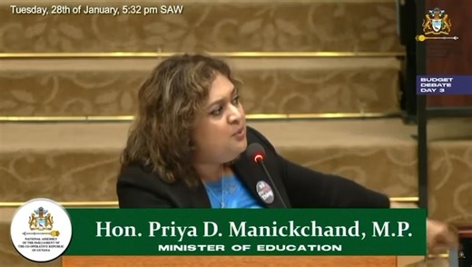 The internet is wild! | Odessa Primus