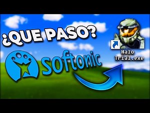 What happened to Softonic? 💻🌀