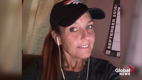 Woman was killed by her own Great Danes while intoxicated, police say