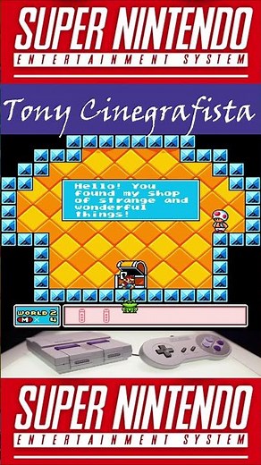 Location of the Flutes in Super Mario Bros. 3 - Mr. Kite Edition (HD Graphics MSU-1 ROM) #shorts #pc