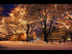20 minutes of Relaxing Christmas Music (instrumental songs)
