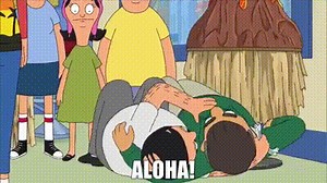 Aloha!