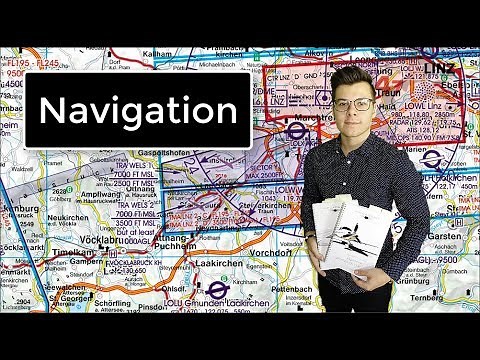 PPL-Theorie: Navigation