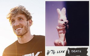 Logan Paul's 99 Originals piece sells for a whopping $60k yet again