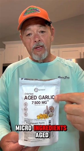 A simple way to care for your heart every day. Our aged odorless garlic softgels give you all the natural power of garlic—without the strong taste or smell. ✅ Supports healthy heart and circulation ✅ Strengthens immune defenses ✅ Rich in natural antioxidants ✅ Gentle on stomach and easy to take Feel healthier and more energized with one easy daily habit. | After Ink
