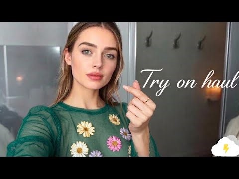 4K Transparent packages lingerie | Sheer Styles For Everything