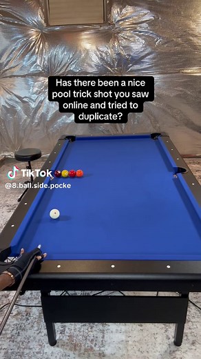 Amazing Pool Trick Shot: Learn and Master Techniques