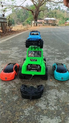Best remot control 4 ta rc car racing 🚘🚘