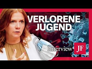 Corona und Kinder: Die verheerenden Folgen der Pandemiepolitik | Birgit Kelle im Interview