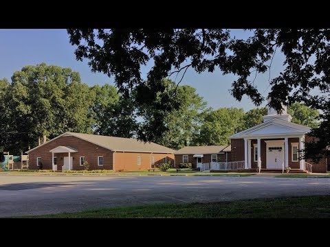 Trinity PCA Morning Worship, March 8, 2026