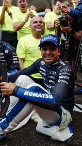 SMOOTH OPERATOR IS BACK! | New F1 Edit Guide in Bio #f1 #f1edit #formula1 #fyp #carlossainz | Matteo Muszynski