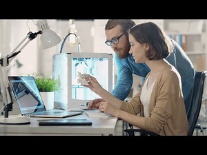 Creo 5.0: Additive Manufacturing