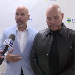 Lehman alum and former Bronx Borough President Rubén Díaz, Jr. and hip-hop legend Fat Joe shared their professional journeys, what it was like growing up in the Bronx, and their ongoing commitment to making the Bronx a better place at this year’s Herbert H. Lehman Memorial Lecture. Watch News 12 The Bronx coverage of the event here: https://ow.ly/ikts50R3rZj The City University of New York #LehmanCollege #LehmanLecture #LehmanProud #CUNY #CUNYProud #CUNYAlumni | Lehman College